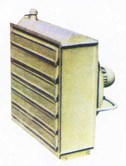 各類蒸汽、熱水暖氣機(jī)