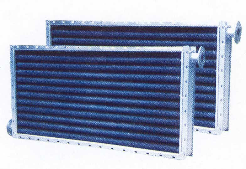 XSRZ(鋁片)、SRX型散熱器